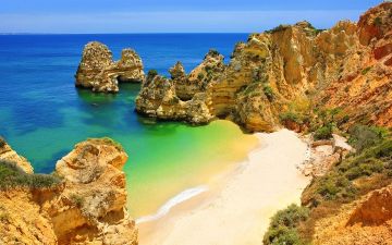 10 Days 9 Nights Paris to Lucerne Luxury Tour Package