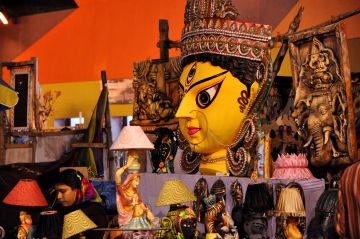 Family Getaway Ayodhya Hills Tour Package for 4 Days 3 Nights