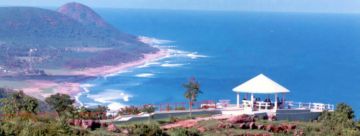 Heart-warming 3 Days 2 Nights Vizag Honeymoon Vacation Package