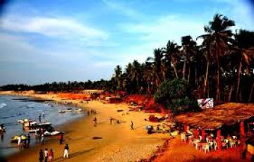 Best Goa Weekend Getaways Tour Package for 3 Days