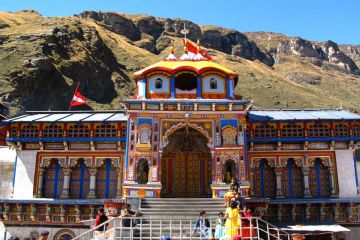 Pleasurable 12 Days Delhi to Haridwar Trip Package