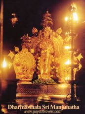 Karnataka Pilgrimage from Bangalore to Bangalore