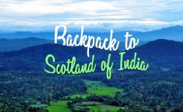 Beautiful 7 Days Mysuru to Mysore Luxury Holiday Package