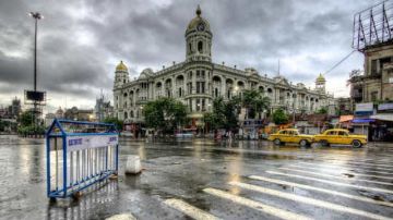 BEAUTY OF KOLKATA TOUR PACKAGE 3 NIGHTS AND 4 DAYS