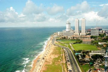 5 Days 4 Nights Kandy Island Tour Package