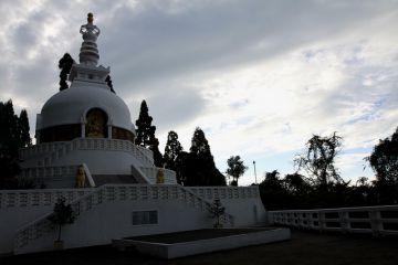 Beautiful 6 Days Gangtok Hill Stations Tour Package