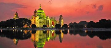 SEA SHORE OF BENGAL TOUR PACKAGE 3 NIGHTS AND 4 DAYS