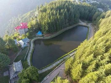 Beautiful 4 Days Delhi to Shimla Honeymoon Holiday Package