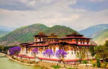 Best 5 Days Paro Honeymoon Holiday Package
