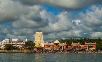 Pleasurable 5 Days Madurai to Trivandrum Luxury Trip Package
