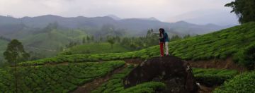 Magical 8 Days Alleppey Wildlife Holiday Package