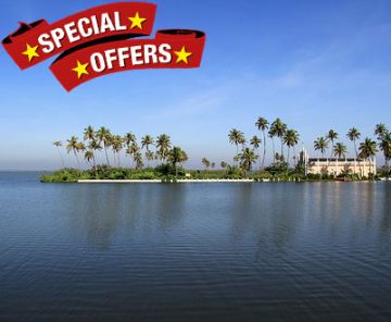 Magical 8 Days Alleppey Wildlife Holiday Package
