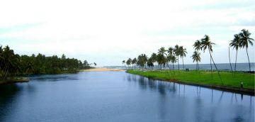 Magical 8 Days Alleppey Wildlife Holiday Package