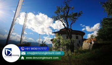 Beautiful 5 Days Paro Culture and Heritage Trip Package