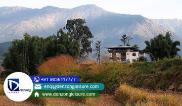 Beautiful 5 Days Paro Culture and Heritage Trip Package