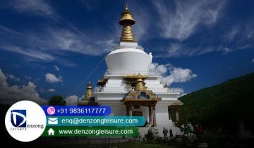 Beautiful 5 Days Paro Culture and Heritage Trip Package