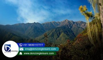 Beautiful 5 Days Paro Culture and Heritage Trip Package