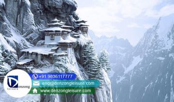 Beautiful 5 Days Paro Culture and Heritage Trip Package