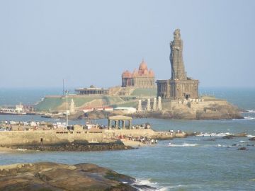 Ecstatic 4 Days Madurai to Rameswaram Family Vacation Package Ecstatic 4 Days Madurai to Rameswaram Family Vacation Package
