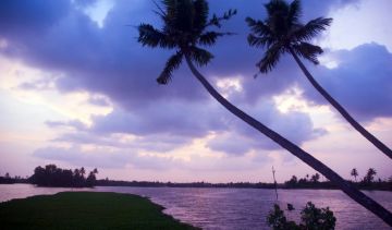 Family Getaway 4 Days Cochin with Munnar Holiday Package