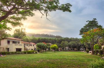 Best 2 Days 1 Night Ramnagar Culture Trip Package