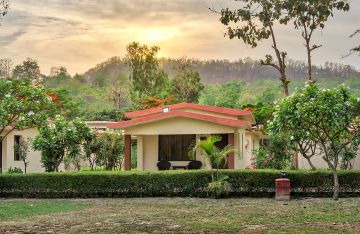 Best 2 Days 1 Night Ramnagar Culture Trip Package