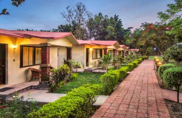 Best 2 Days 1 Night Ramnagar Culture Trip Package