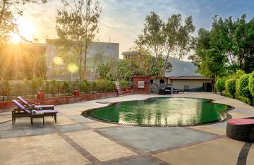 Best 2 Days 1 Night Ramnagar Culture Trip Package