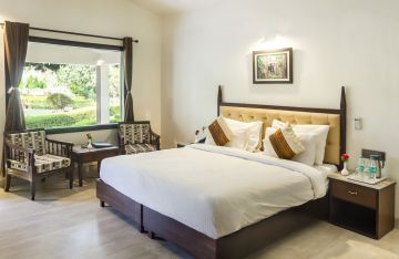 Best 2 Days 1 Night Ramnagar Culture Trip Package