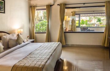 Best 2 Days 1 Night Ramnagar Culture Trip Package