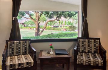 Best 2 Days 1 Night Ramnagar Culture Trip Package