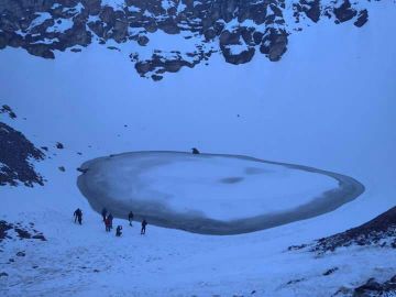 Magical 8 Days Wan Offbeat Trip Package