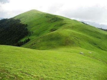 Magical 8 Days Wan Offbeat Trip Package