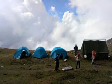 Magical 8 Days Wan Offbeat Trip Package