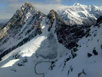 Magical 8 Days Wan Offbeat Trip Package