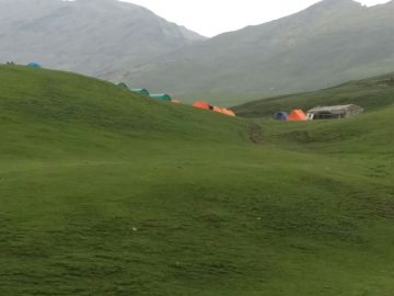 Magical 8 Days Wan Offbeat Trip Package