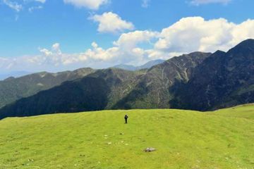 Magical 8 Days Wan Offbeat Trip Package