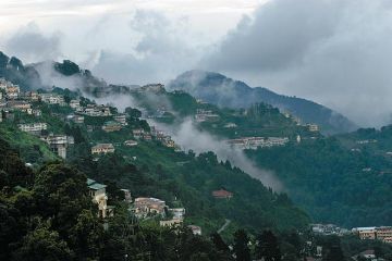 Beautiful 4 Days Rishikesh Family Holiday Package