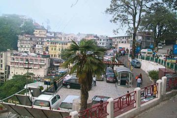 Beautiful 4 Days Rishikesh Family Holiday Package