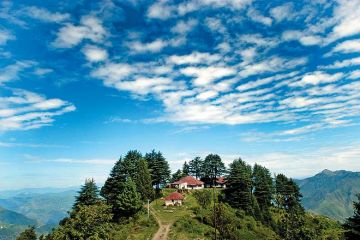 Beautiful 4 Days Rishikesh Family Holiday Package