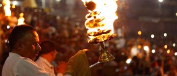 Beautiful 4 Days Rishikesh Family Holiday Package