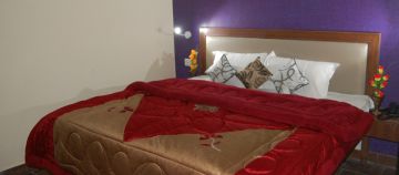 3 Days 2 Nights Kasol and Chojh Parvati Valley Holiday Package