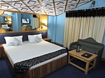 3 Days 2 Nights Kasol and Chojh Parvati Valley Holiday Package