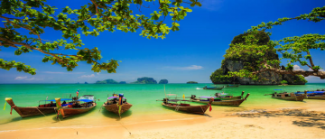 Magical Port Blair Weekend Getaways Tour Package for 4 Days