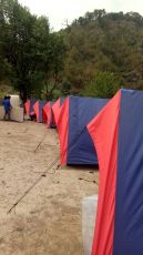 Ecstatic 3 Days 2 Nights Kasol Holiday Package