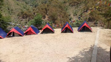 Ecstatic 3 Days 2 Nights Kasol Holiday Package