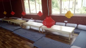 Ecstatic 3 Days 2 Nights Kasol Holiday Package