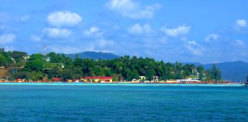 Amazing 3 Days Baratang Island Honeymoon Holiday Package
