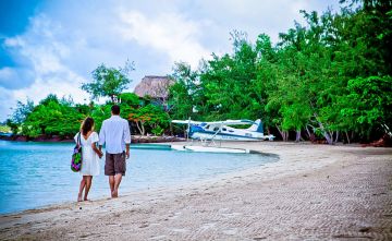 Magical Port Blair Romantic Tour Package for 3 Days