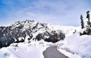 Beautiful 3 Days 2 Nights Manali Friends Holiday Package